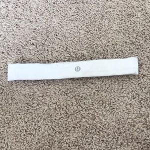 Lululemon Headband